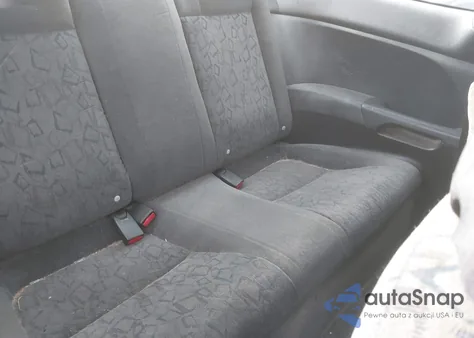 2001 Honda Civic Ex z USA, uszkodzony, nr VIN 1HGEM22991L108104